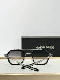 Picture of Chrome Hearts Sunglasses _SKUfw71516567fw